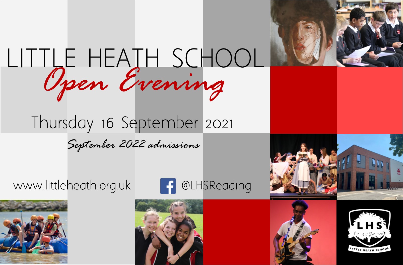 Little heath school show my homework 07 picture