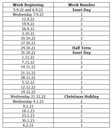 little-heath-school-term-dates