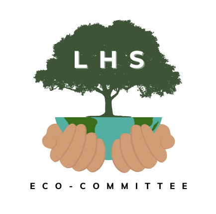 LHS Eco-Committee logo