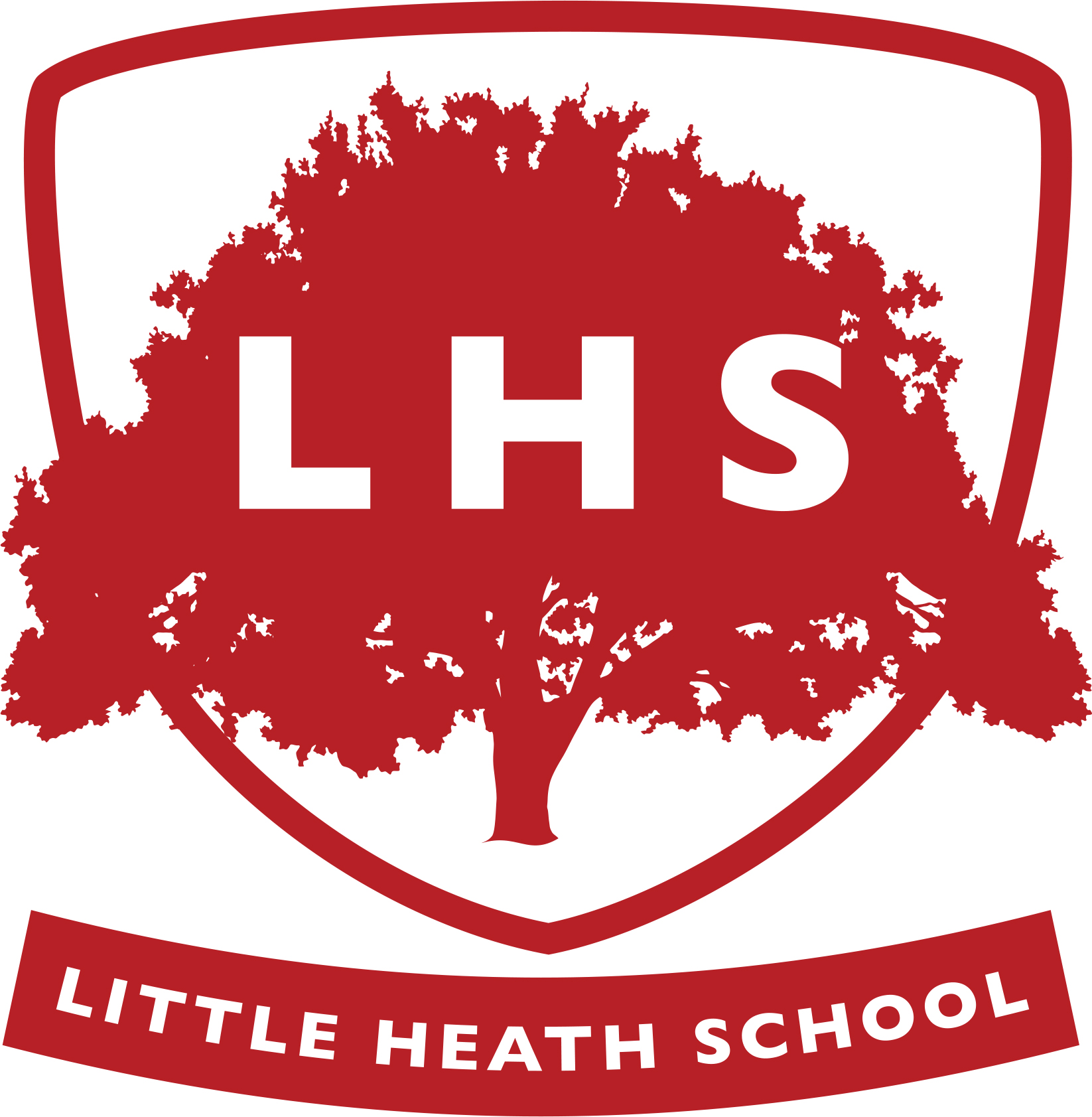 LHS logo LHS logo