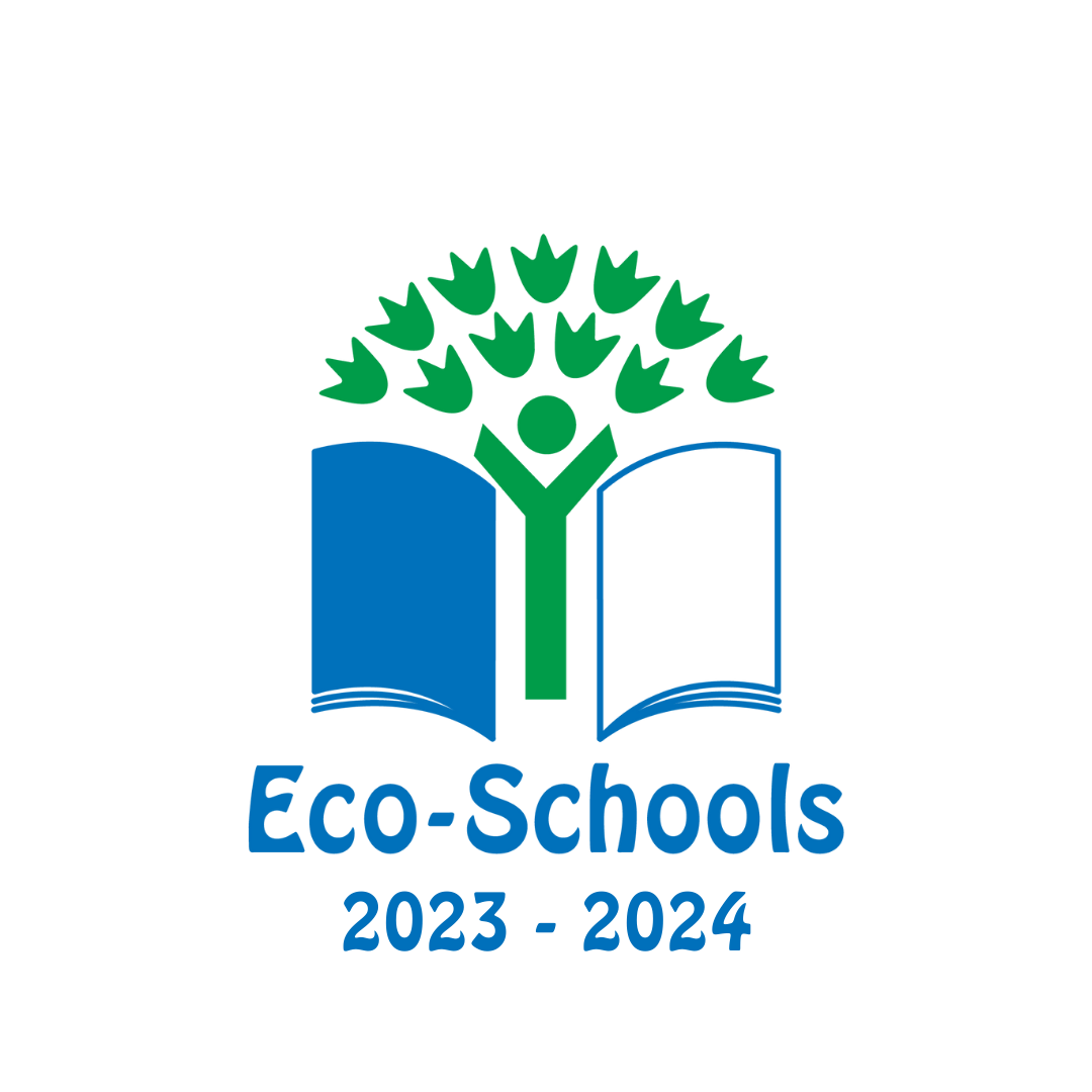 Eco-Schools Green Flag Award 2022/23