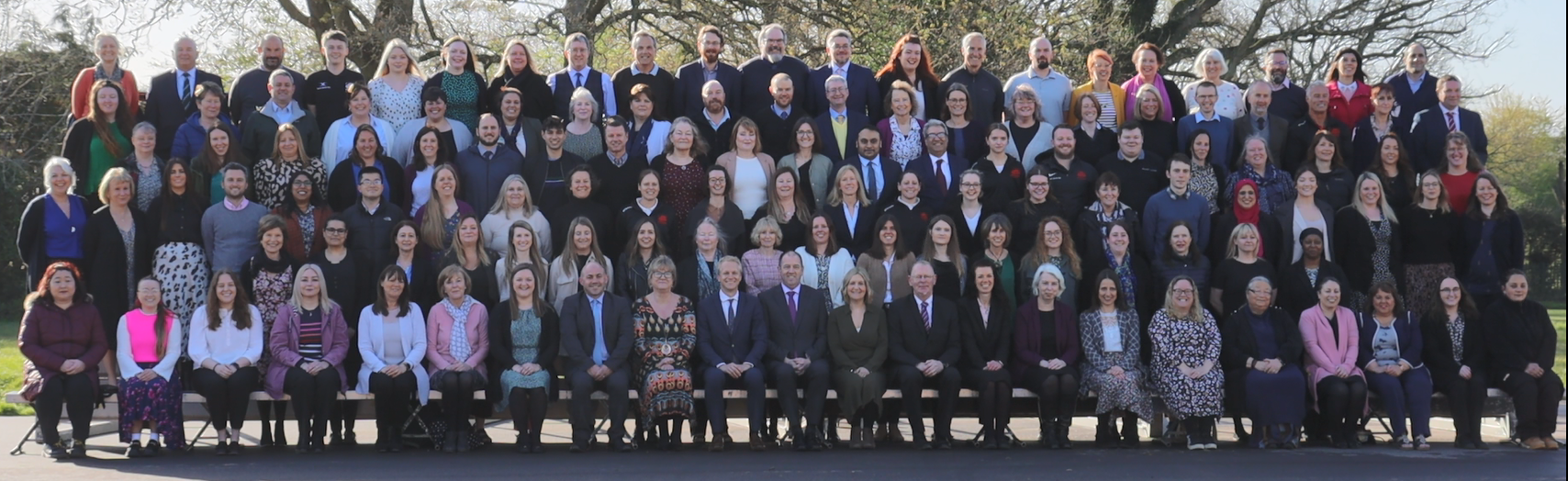 Staff photo 2023