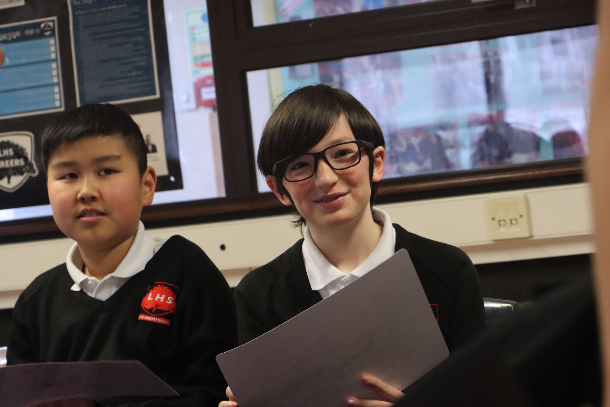 Year 7 Wellbeing Day Year 7 Wellbeing Day