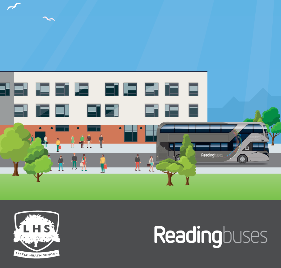 Reading Buses to LHS