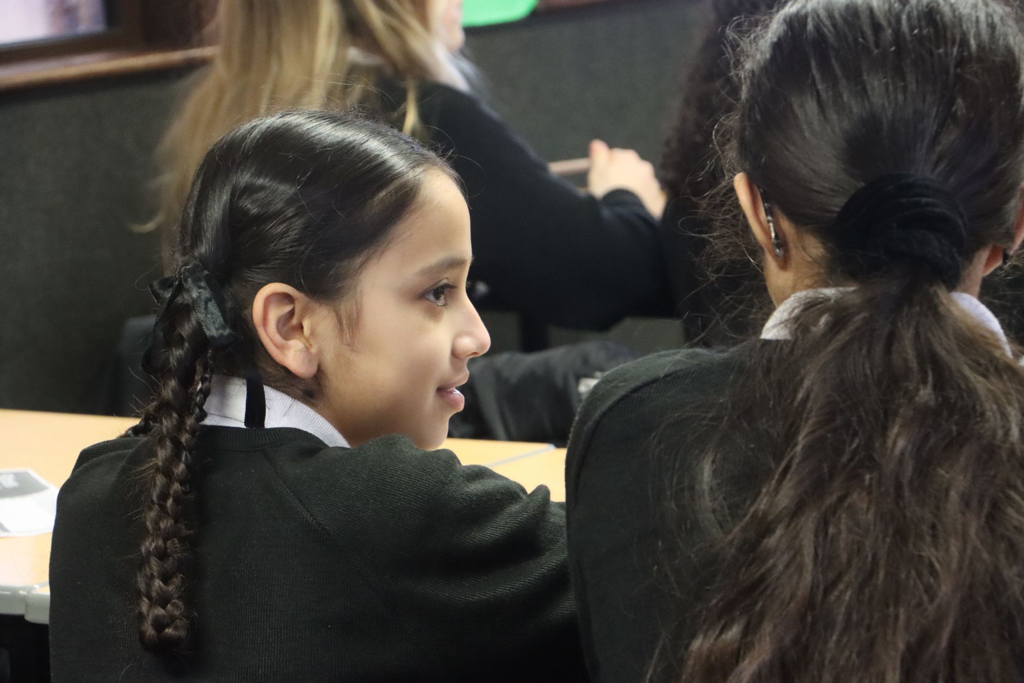 Year 7 Wellbeing Day Year 7 Wellbeing Day