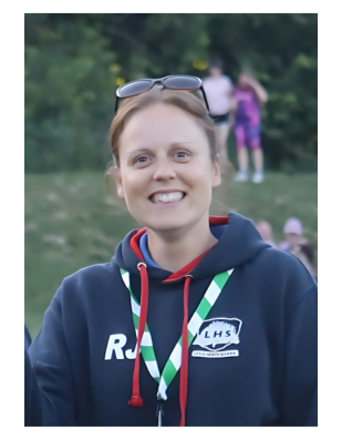 Mrs Jessop