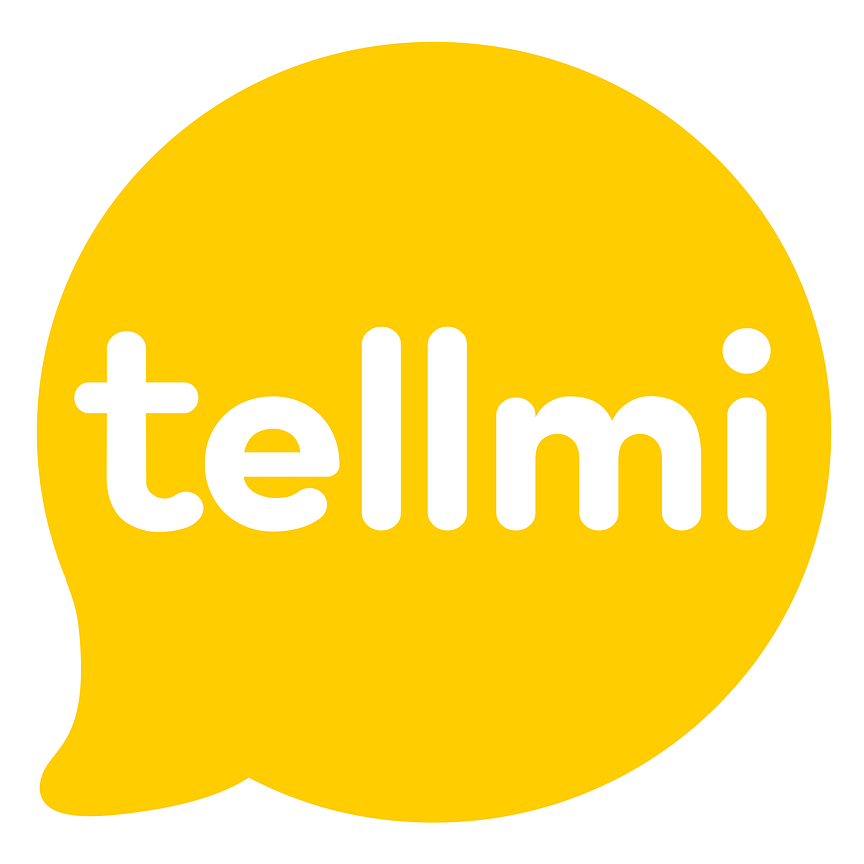 Tellmi Logo