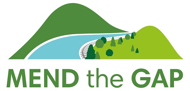 Mend the Gap Mend the Gap