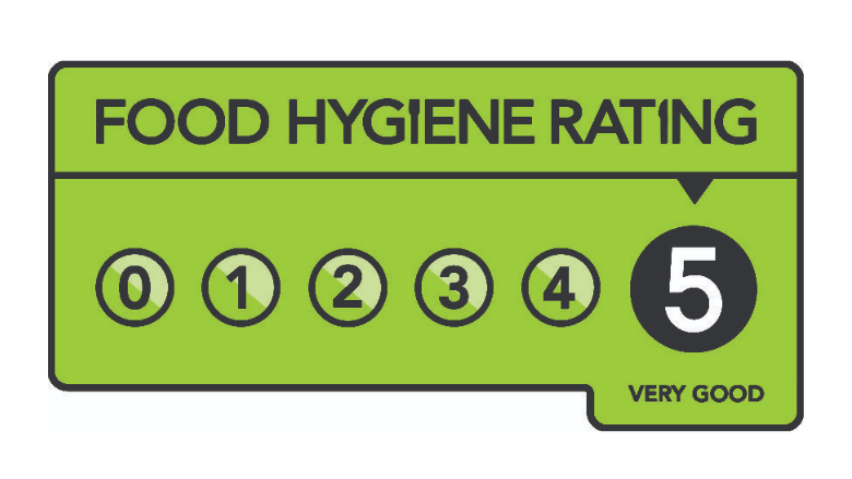 Culinera receive highest rating Culinera receive highest rating