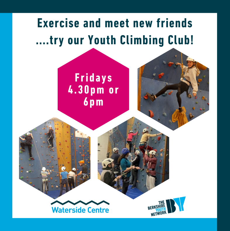 Climbing Club