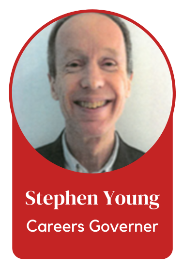 Stephen Young