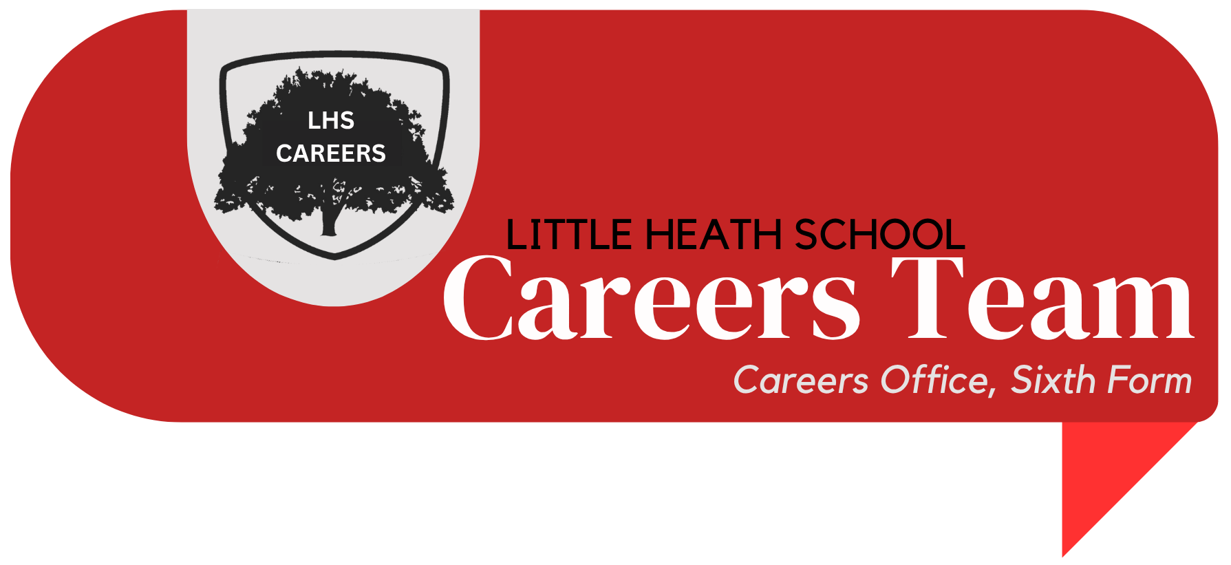 Little Heath School Careers Team Little Heath School Careers Team