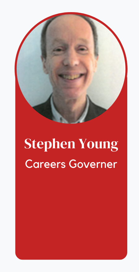 Stephen Young