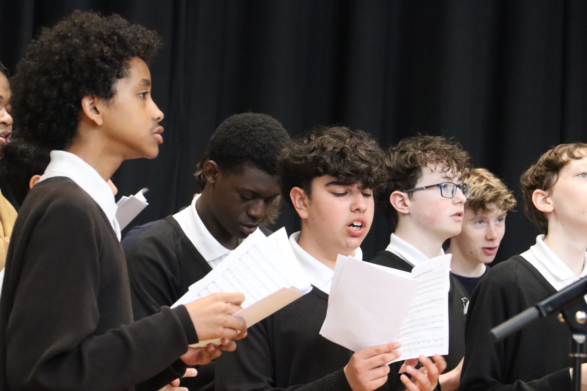 Spring Concert May 2026