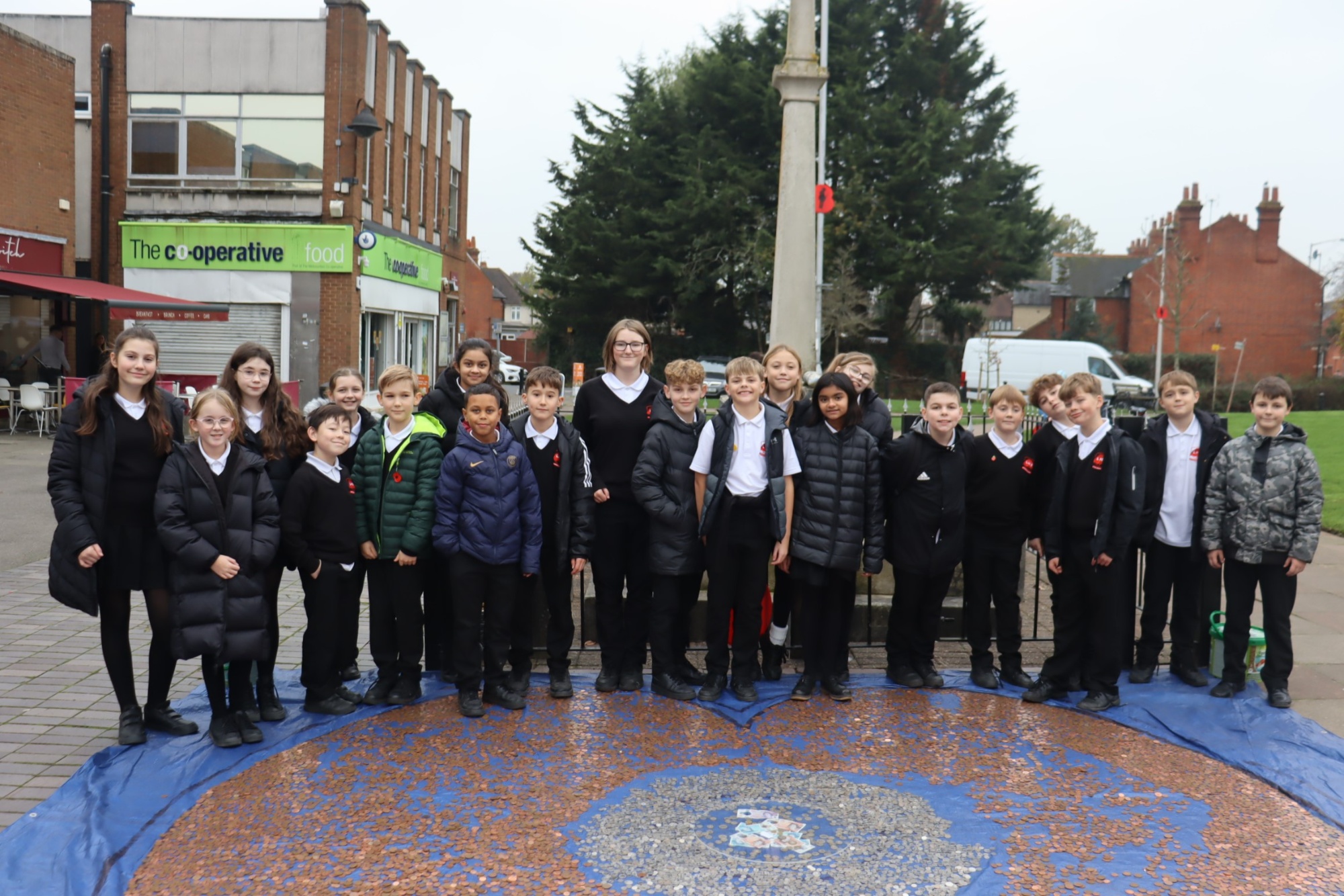 Turn Tilehurst Red Year 7 Trip Turn Tilehurst Red Year 7 Trip