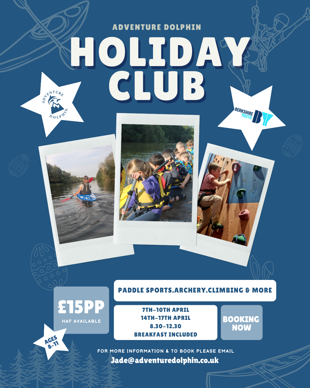 Holiday Club