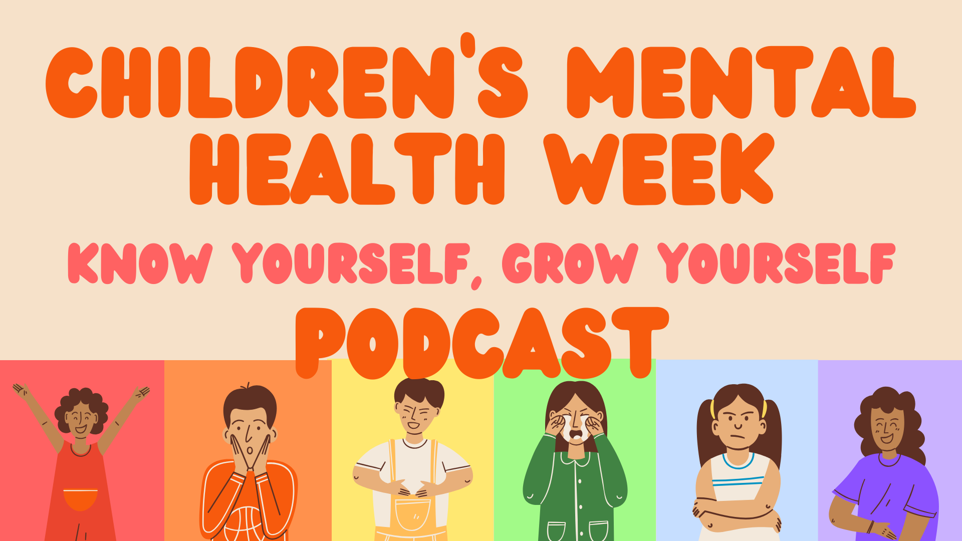 CMHW Podcast