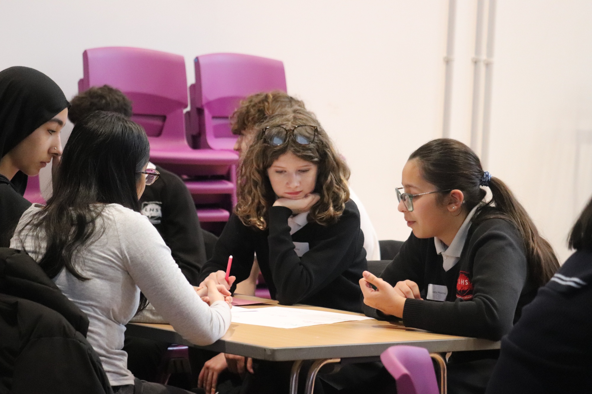 Student Voice Conference Student Voice Conference