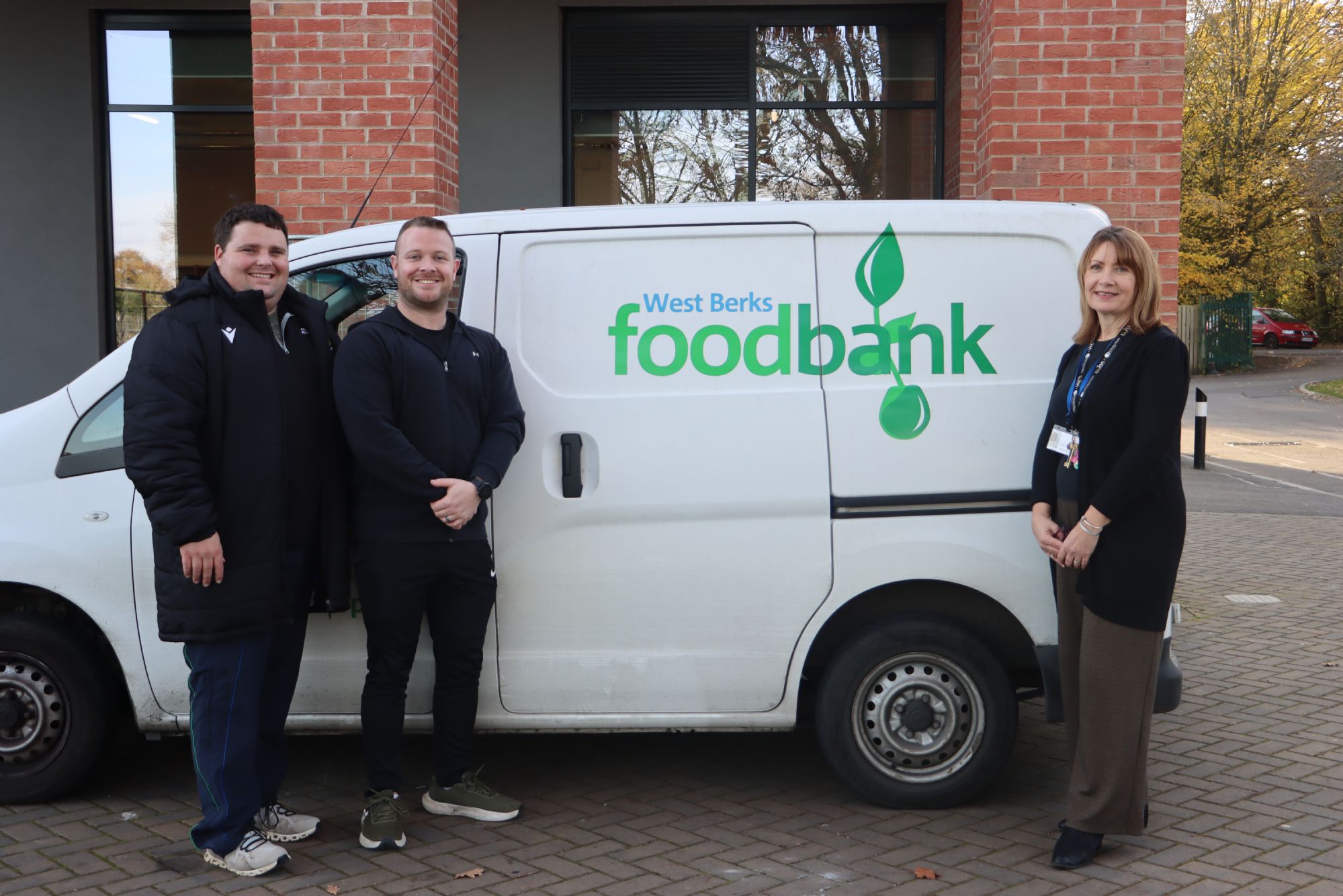 Foodbank collection Foodbank collection