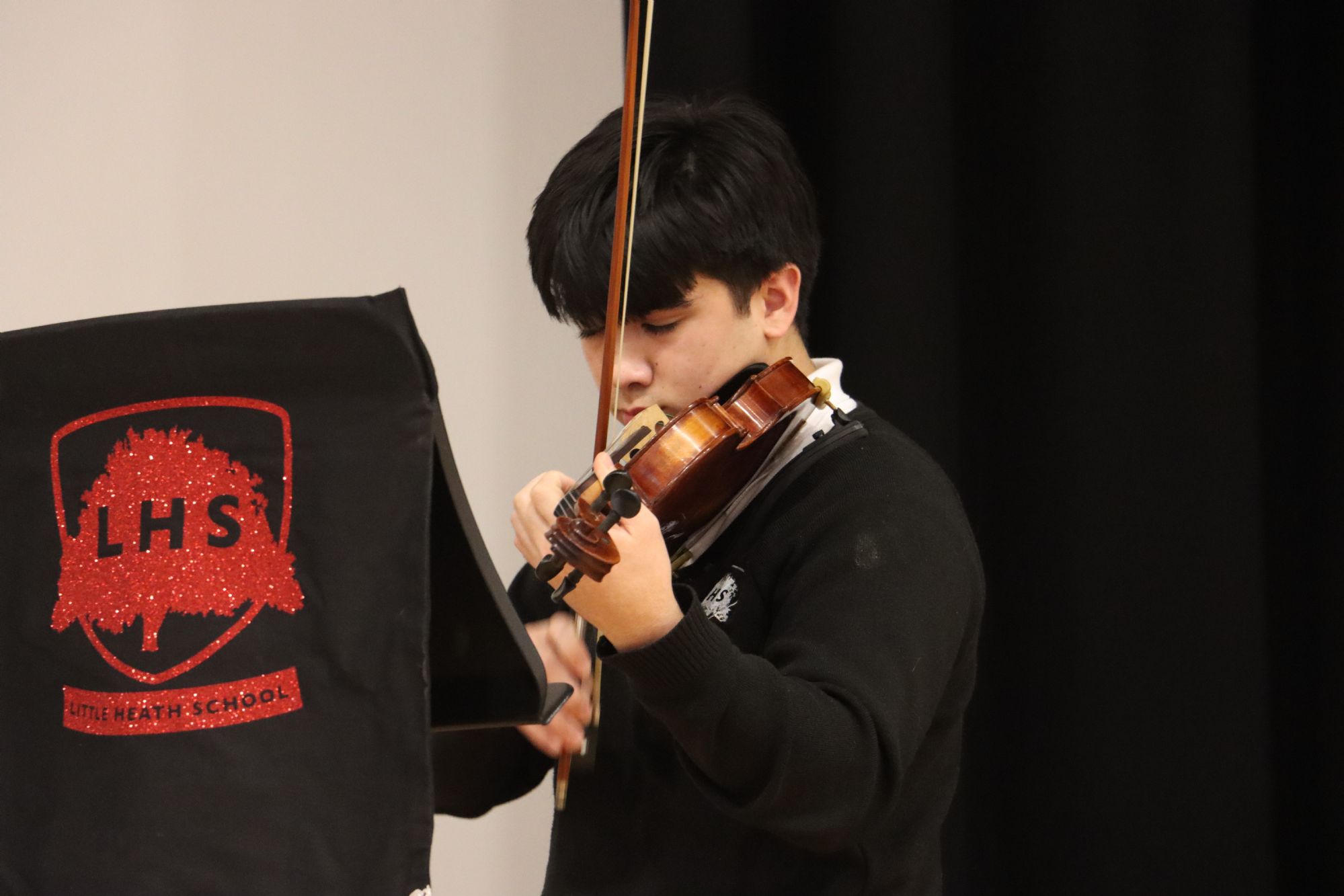 GCSE Music Evening GCSE Music Evening