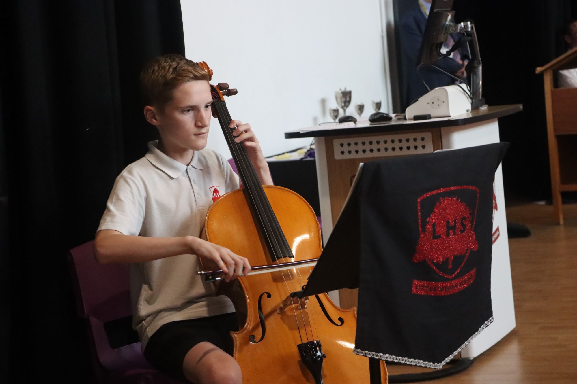 Musical performance Musical performance