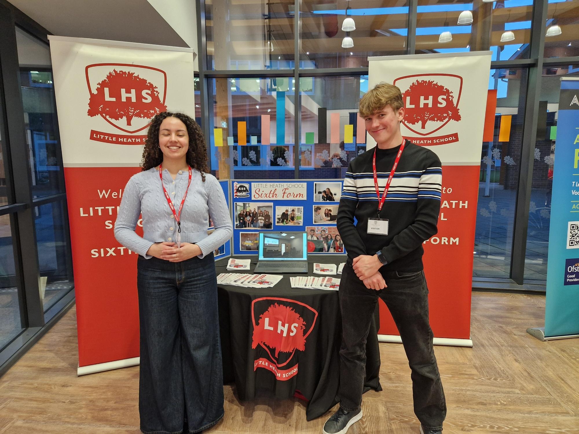 Crosfields Careers Fair Crosfields Careers Fair