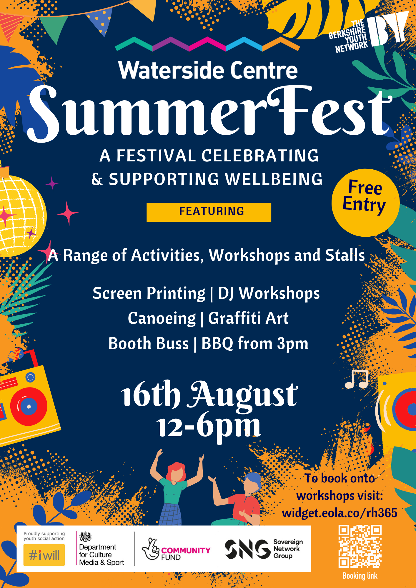 Summerfest Summerfest