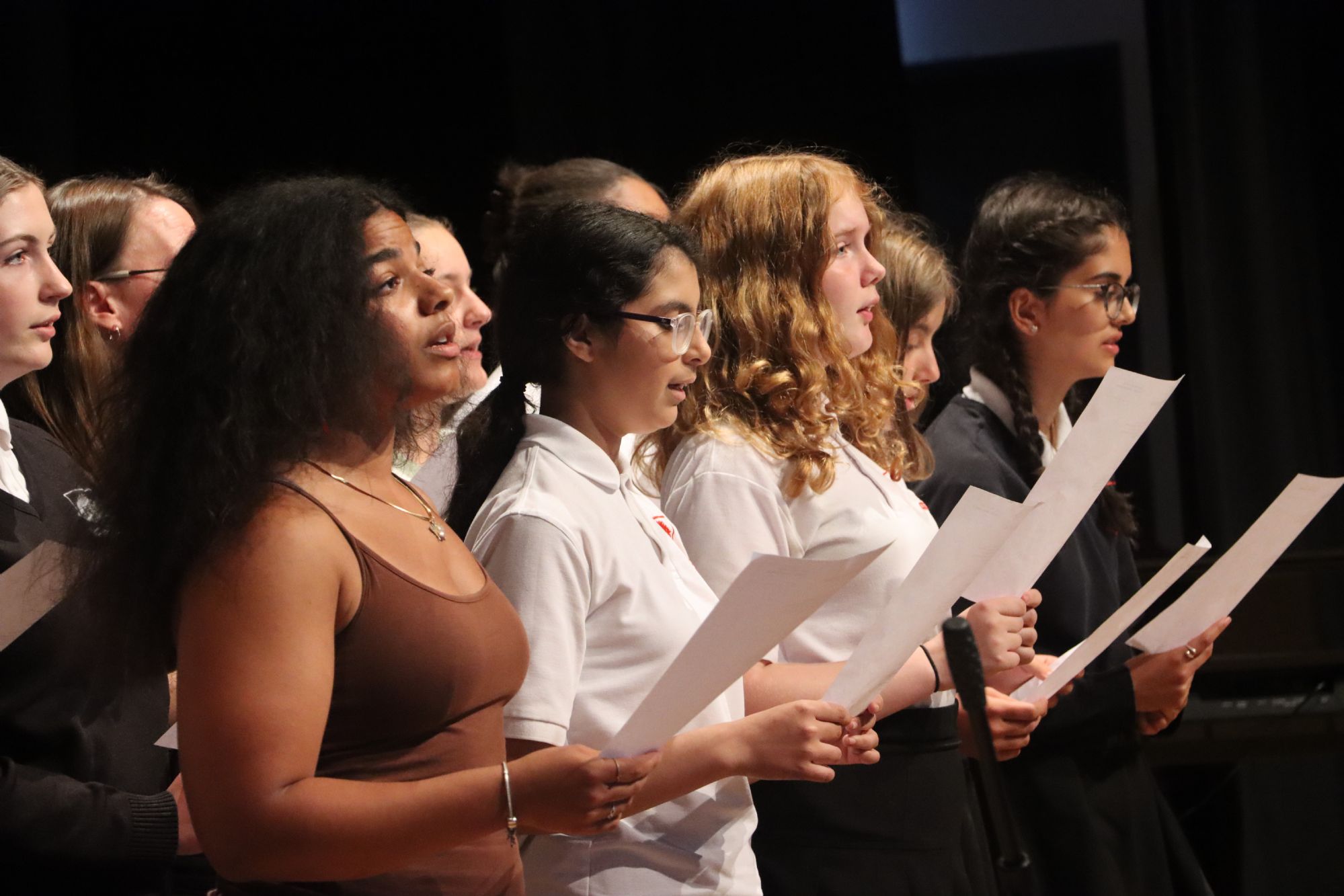 Choir Choir