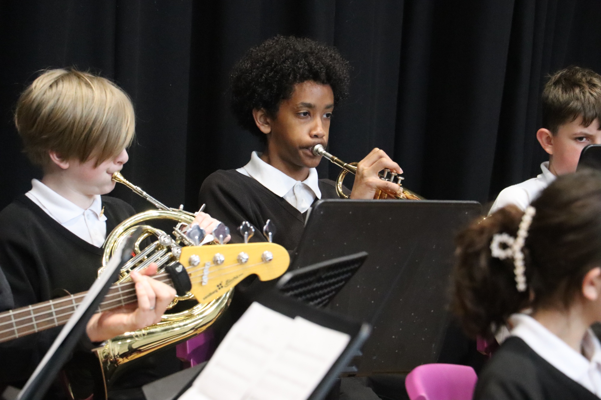 Spring Concert May 2026