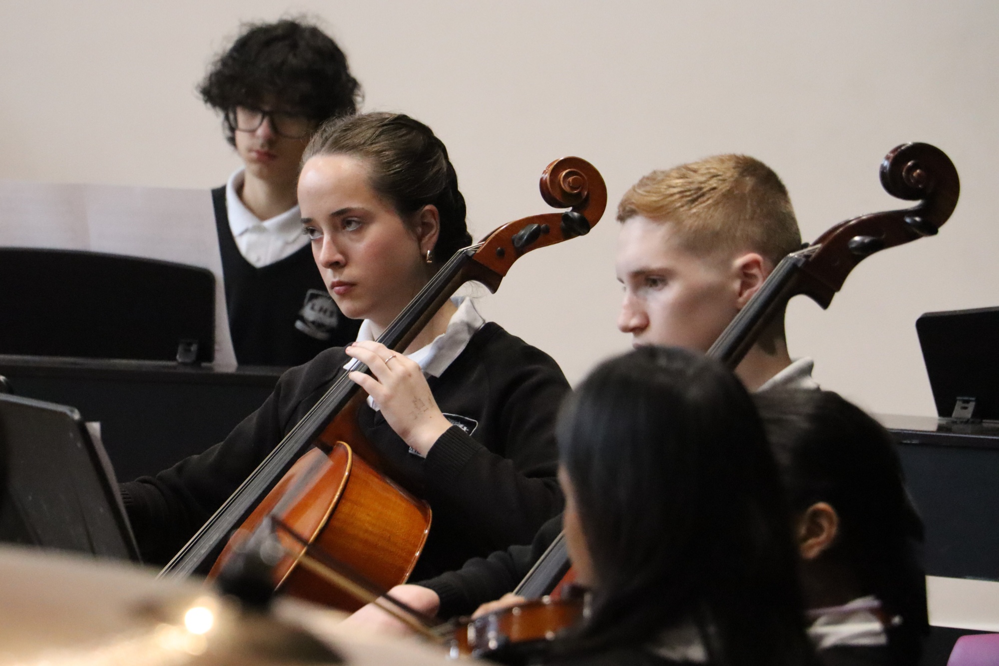 Spring Concert May 2026