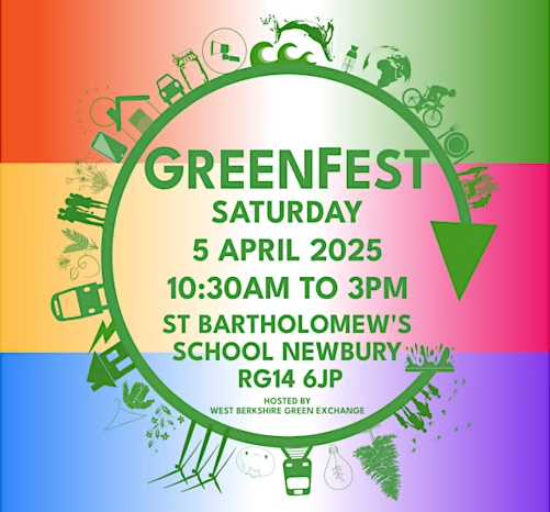 Greenfest 2025