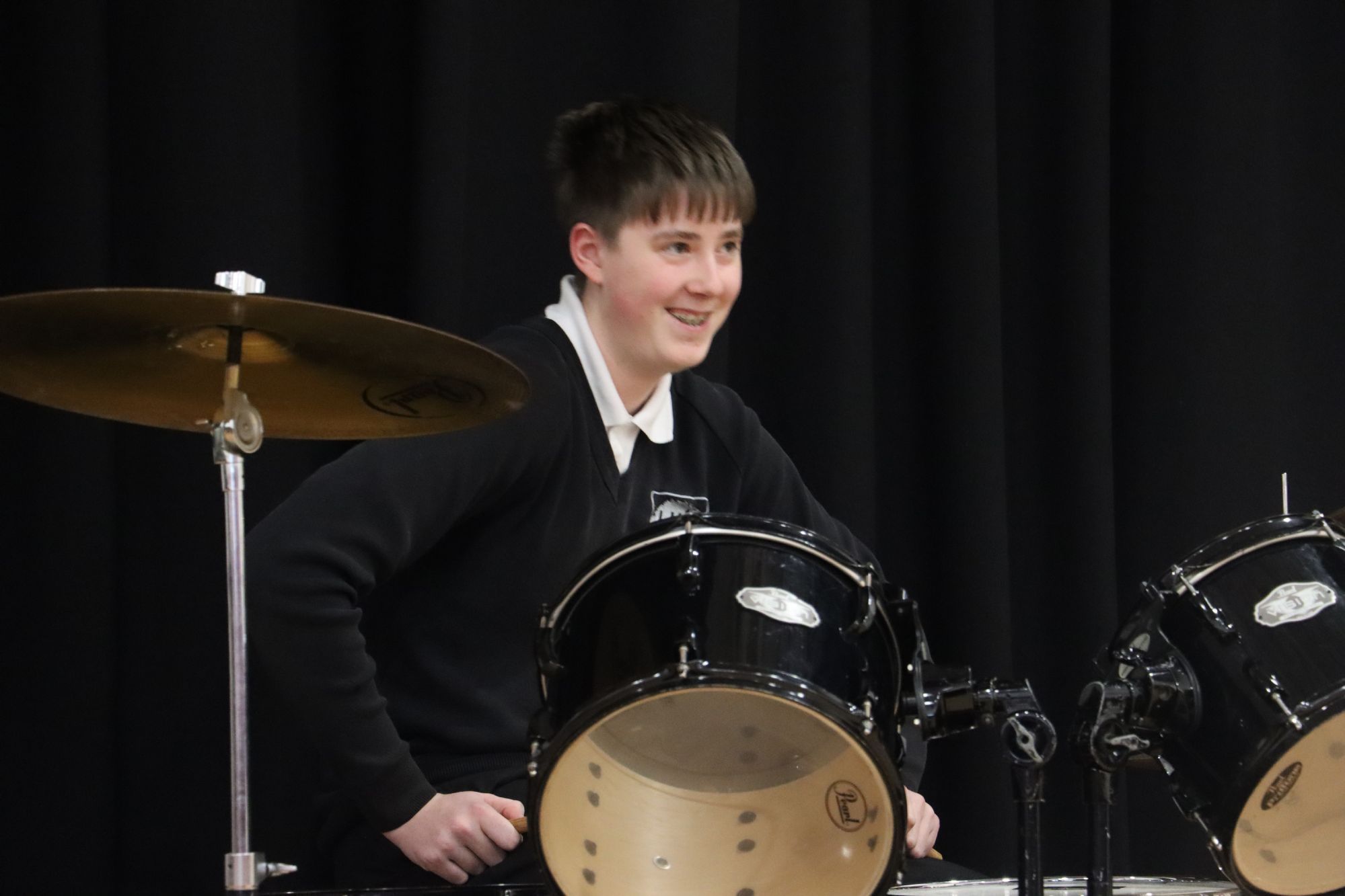 GCSE Music Evening GCSE Music Evening