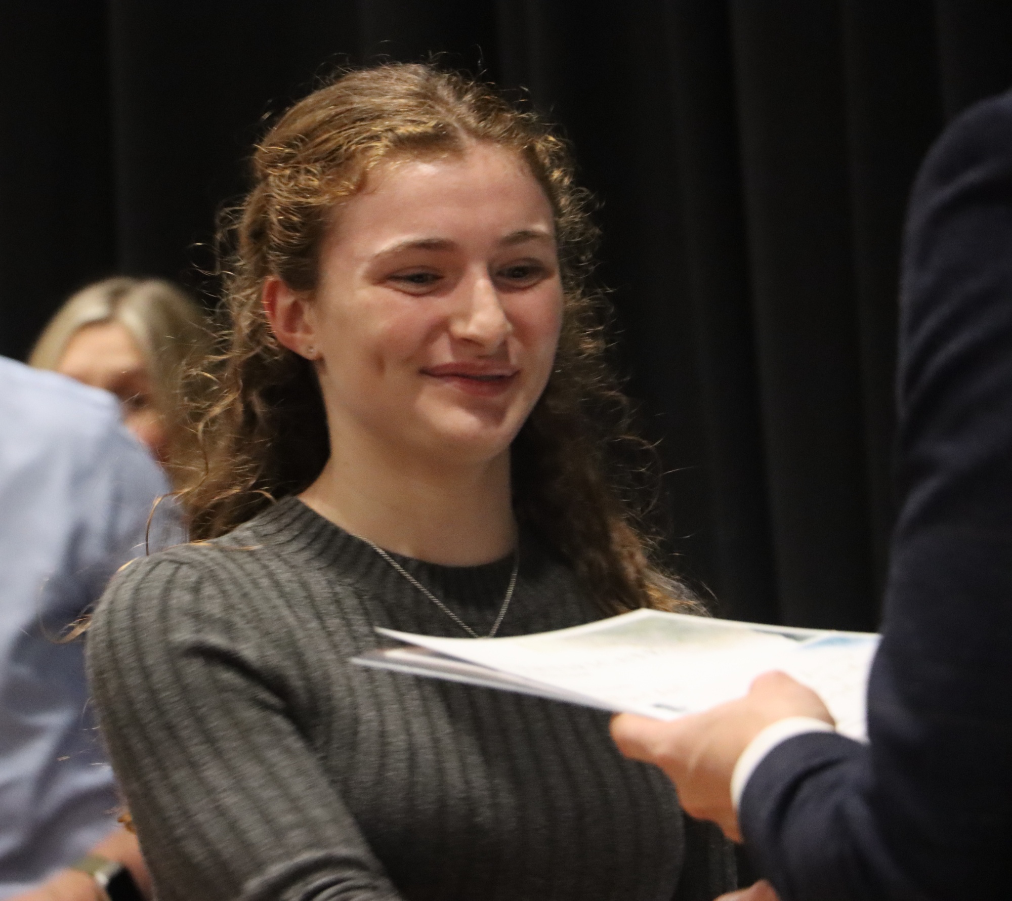 Prize Giving Evening Prize Giving Evening