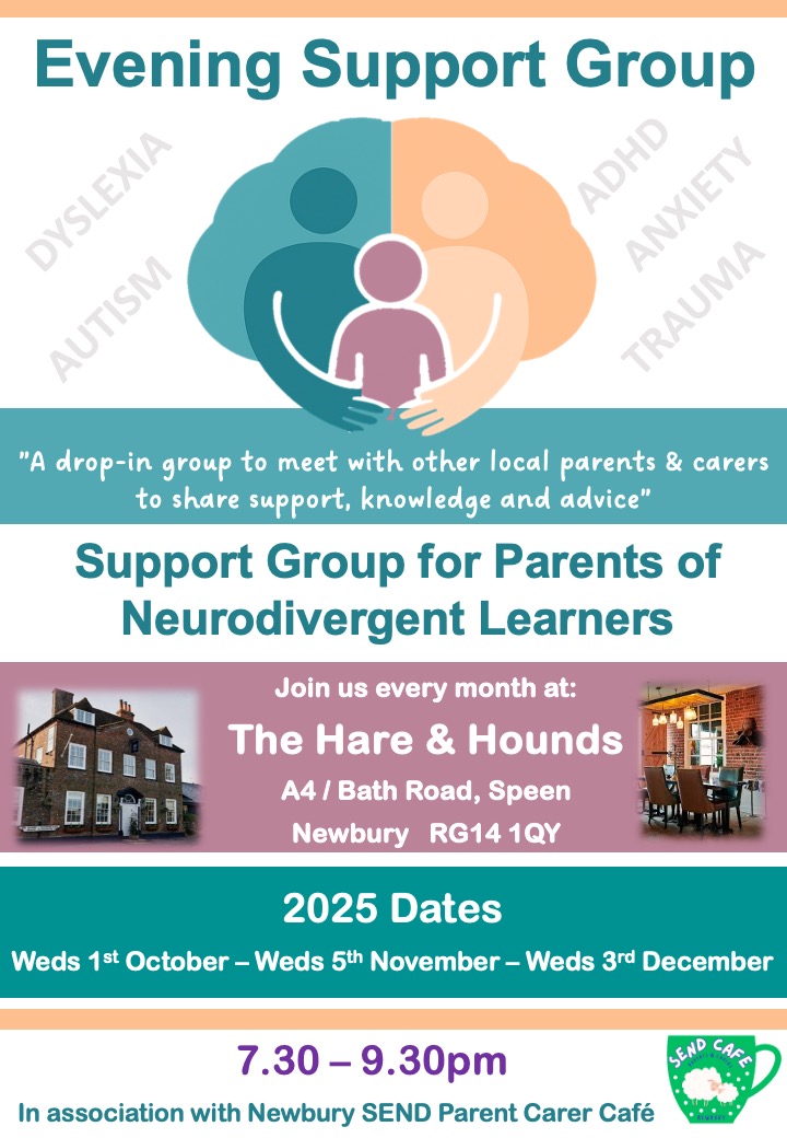 Evening Support Group