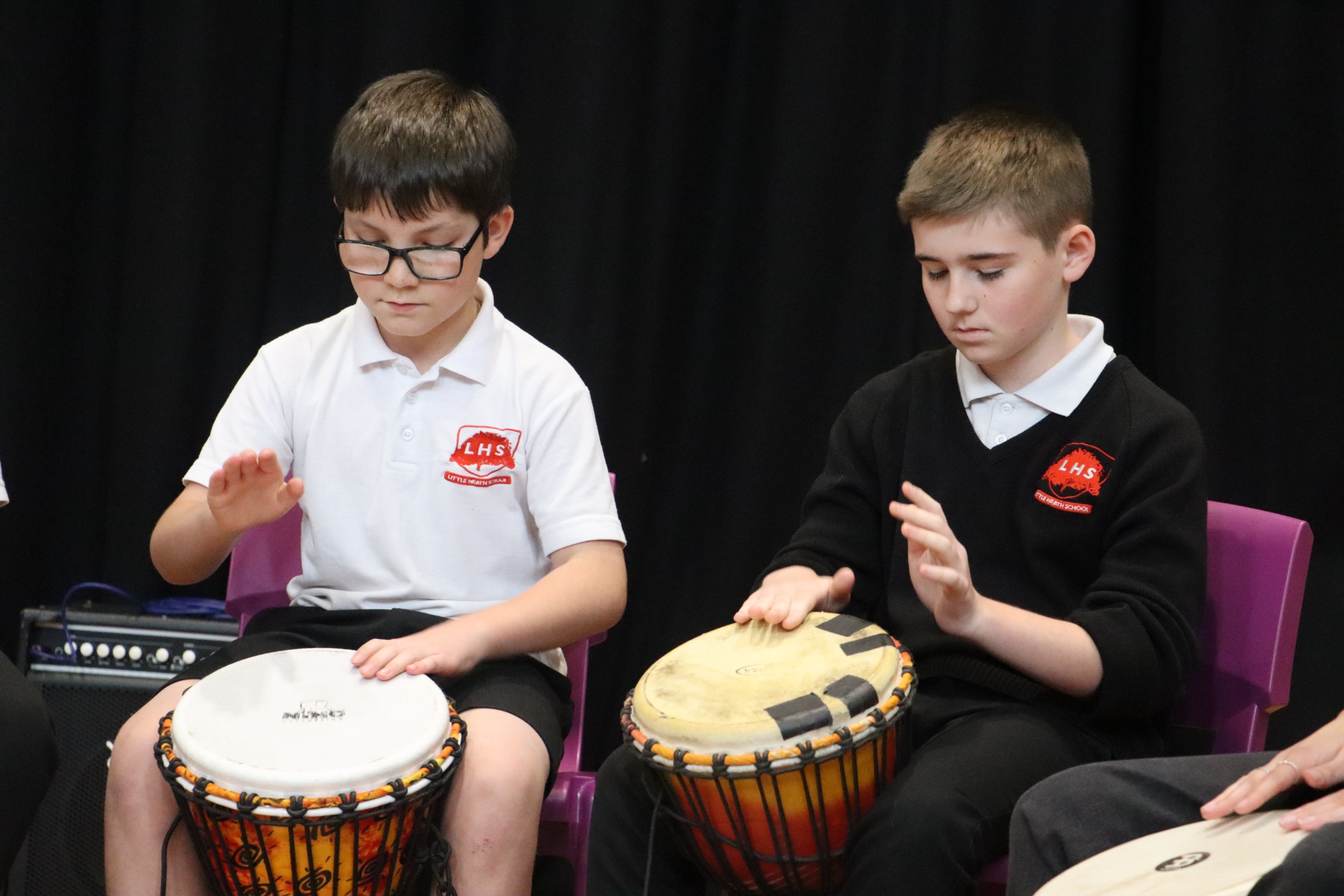 Spring Concert May 2026