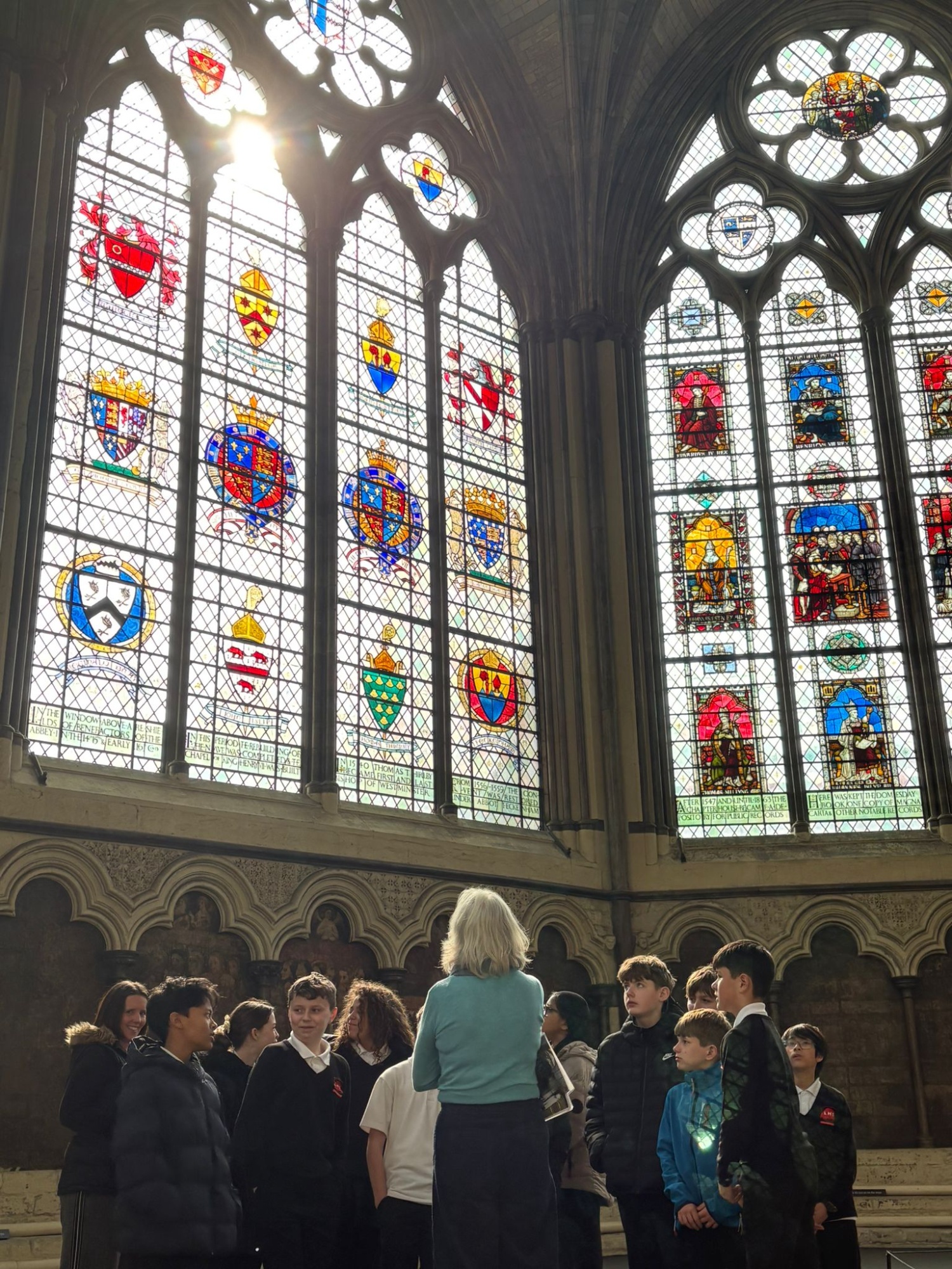 Westminster Abbey visit Westminster Abbey visit