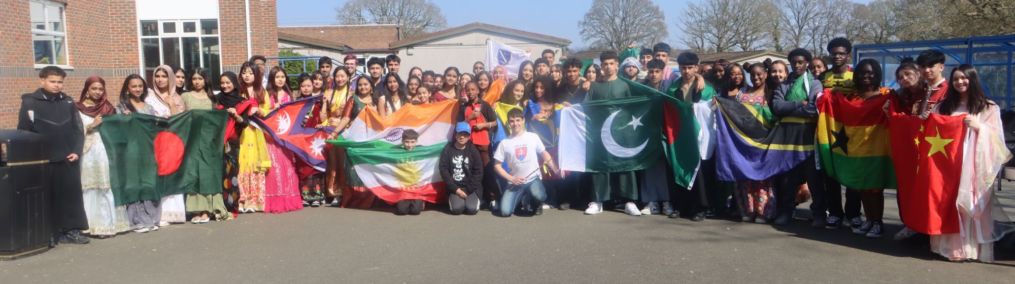 Cultures Day Cultures Day