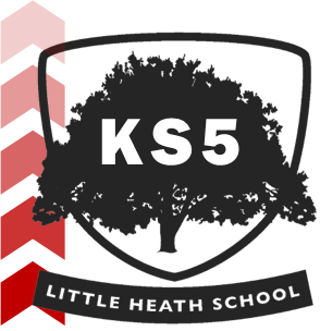 LHS KS5 logo