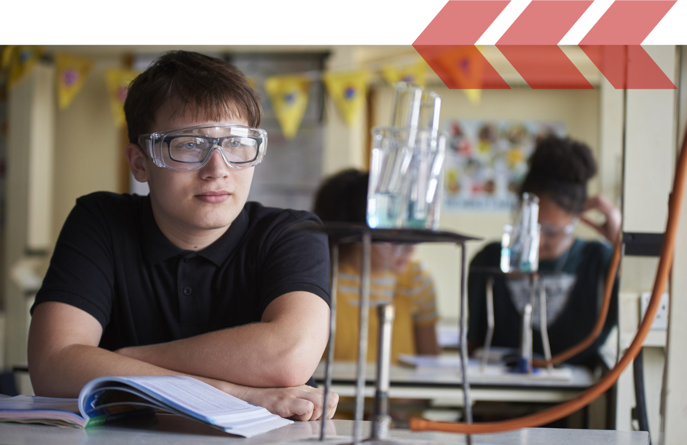 Chemistry A Level Chemistry A Level