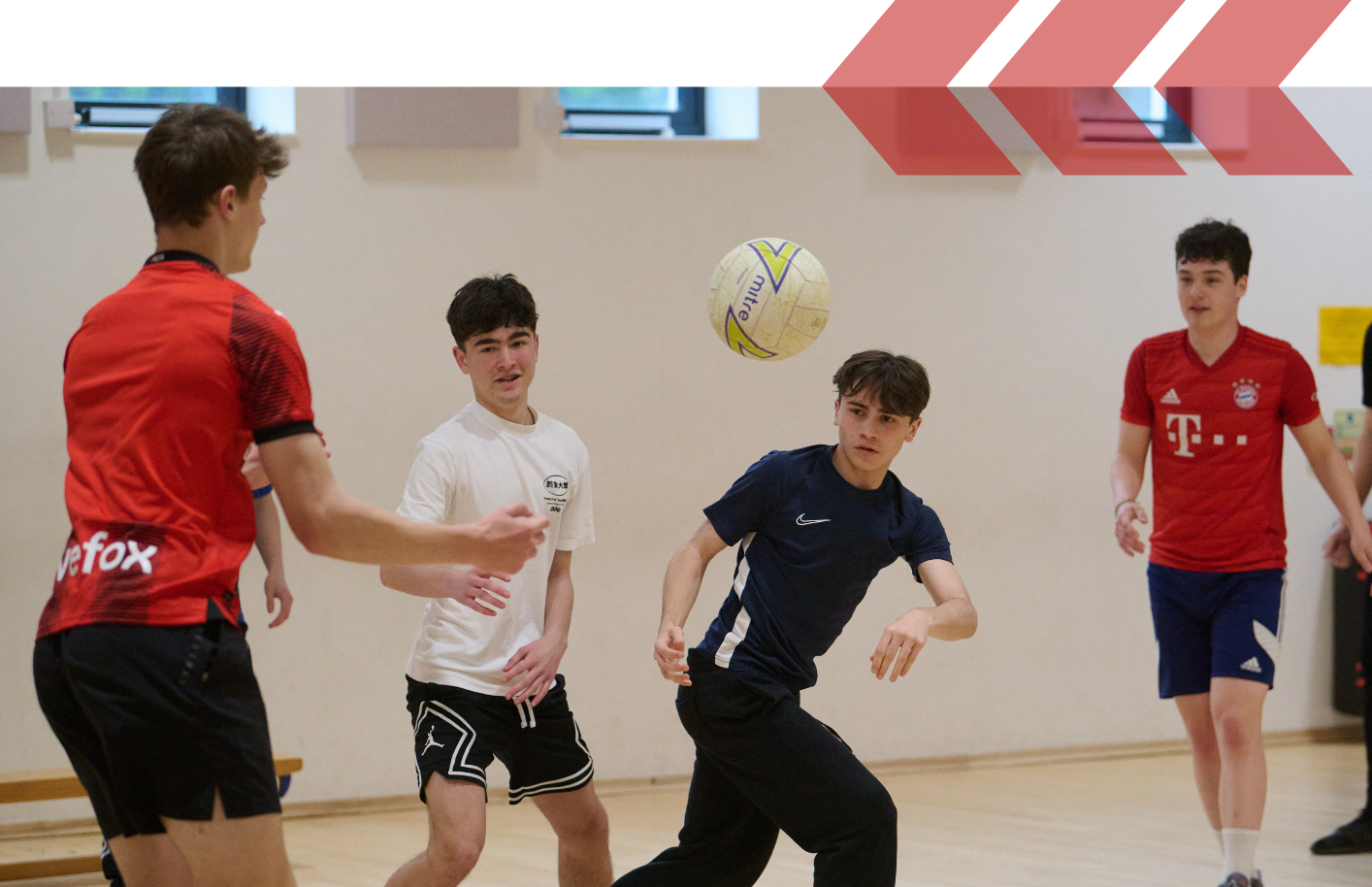 PE A Level PE A Level