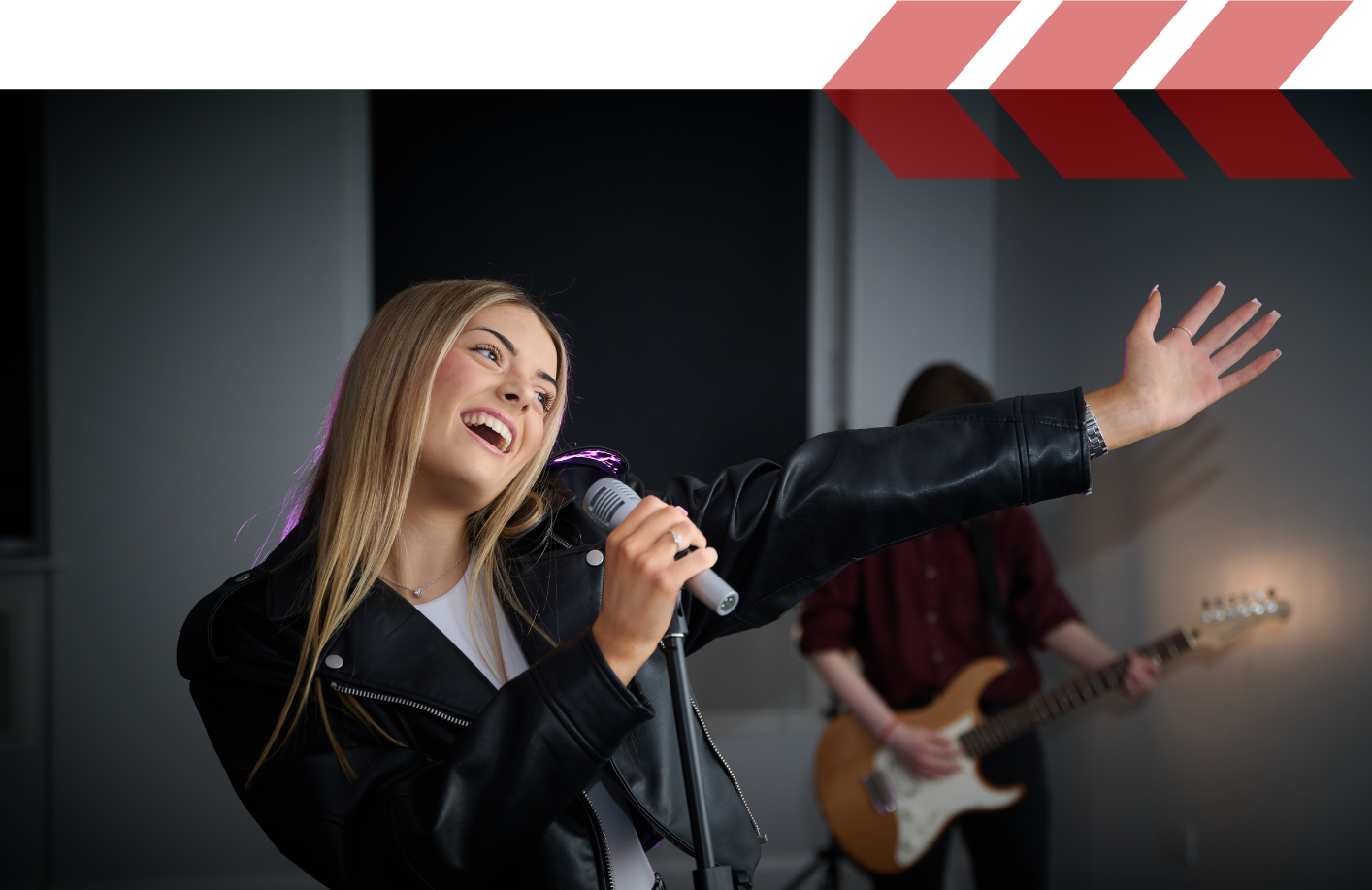 Music A Level Music A Level