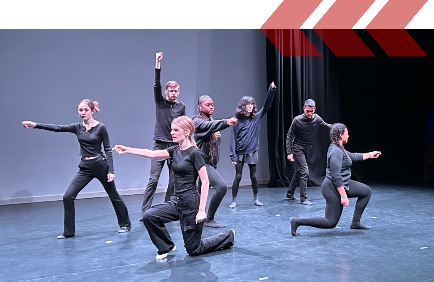 Drama A Level Drama A Level