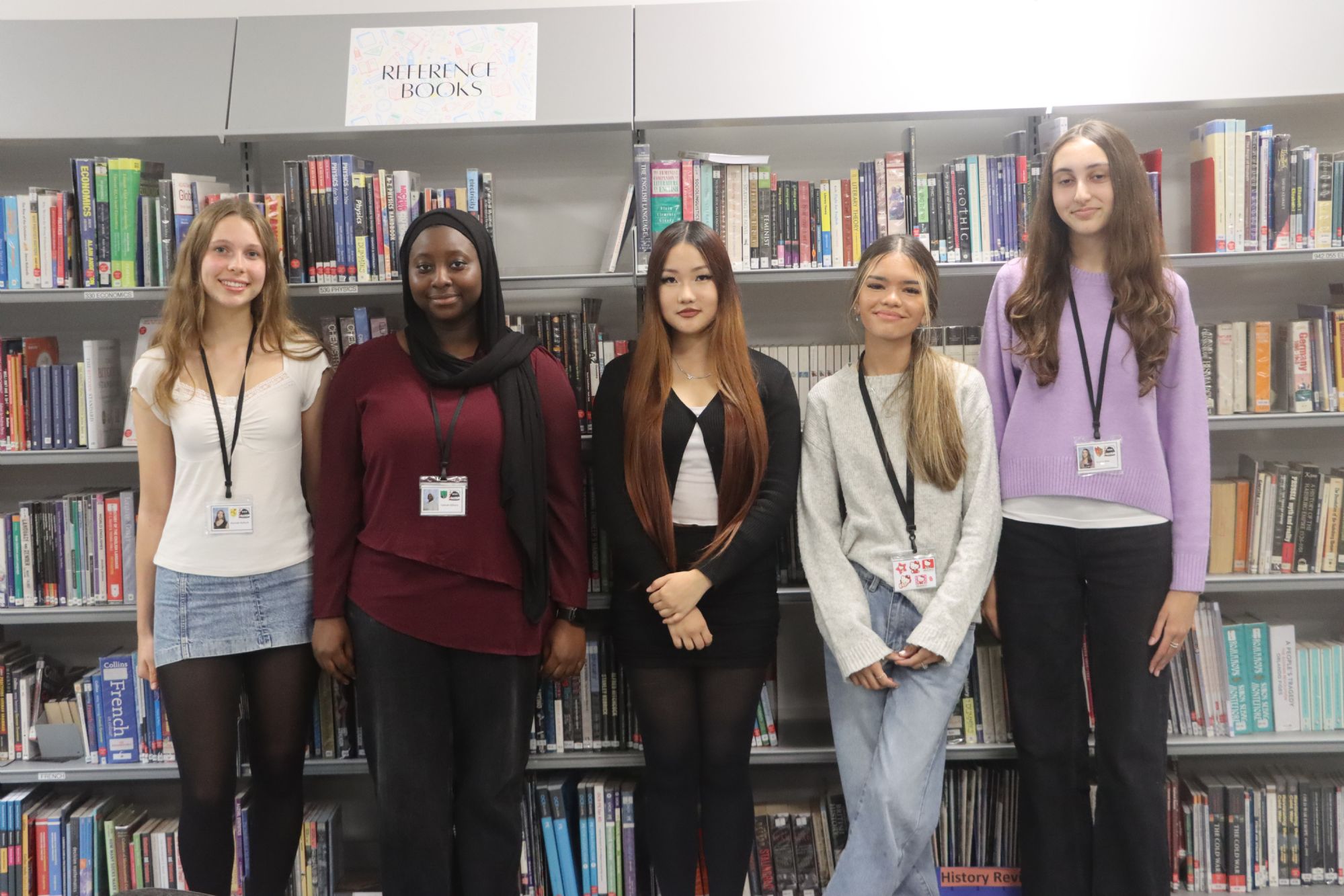 School Community Prefects School Community Prefects