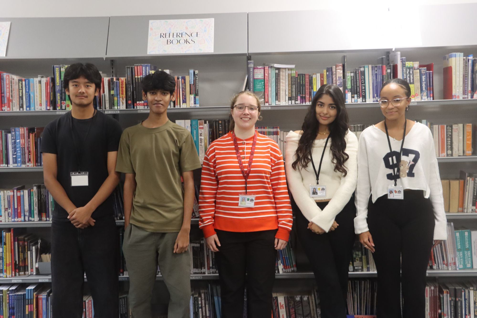 Sustainability Prefects Sustainability Prefects