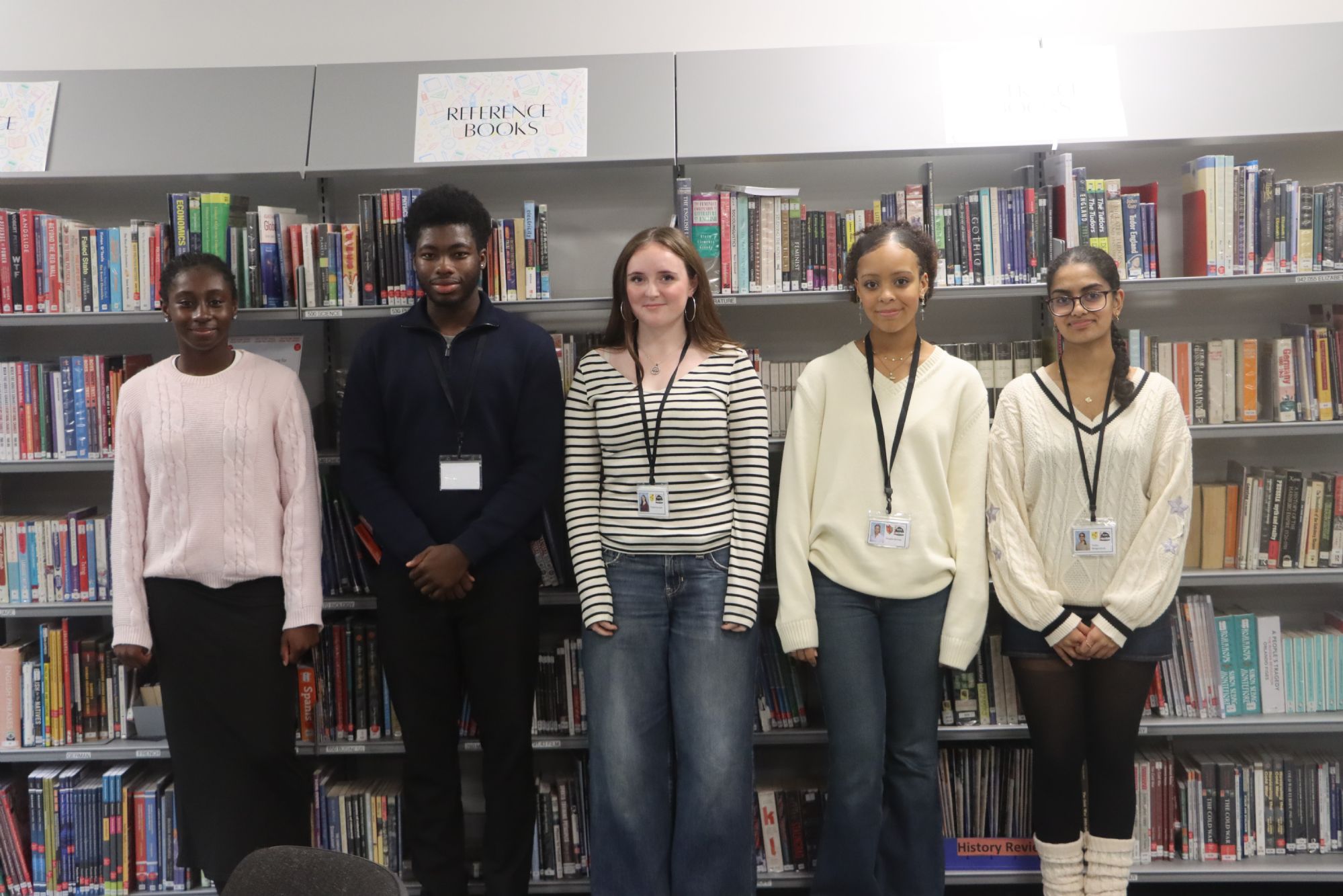 Curriculum Prefects Curriculum Prefects