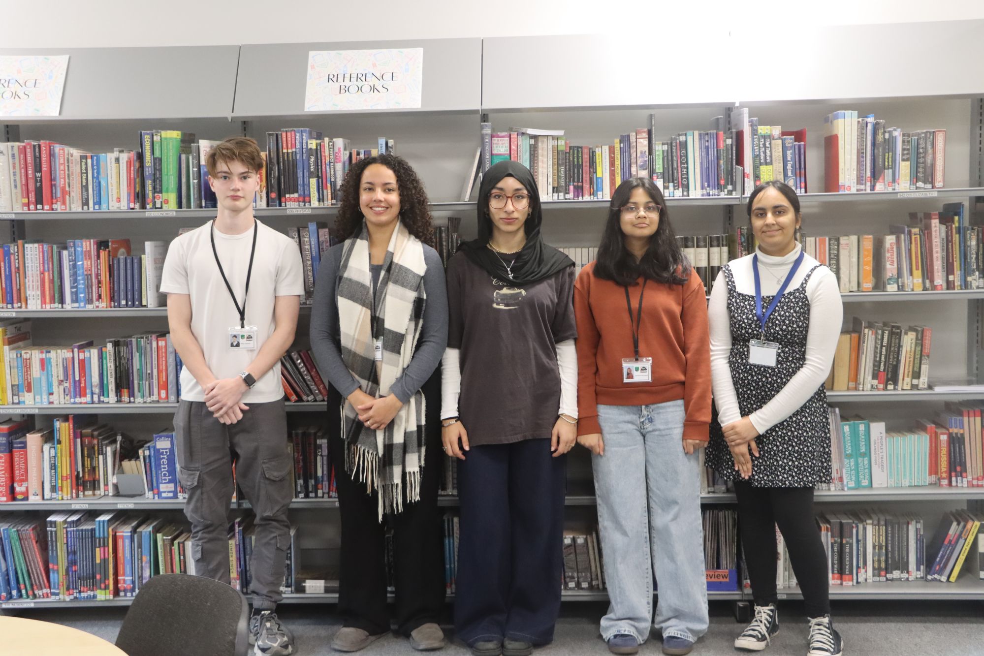 Mental Health Prefects Mental Health Prefects