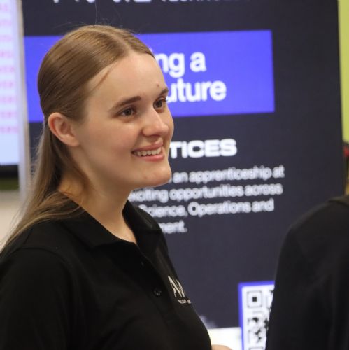 Careers Fair