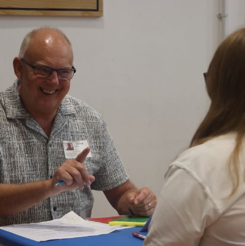 Year 10 Mock Interviews