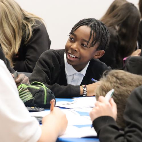 Year 8 Financial Workshop