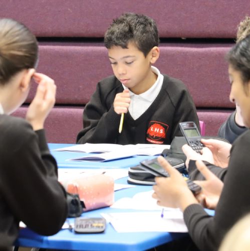 Year 8 Financial Workshop